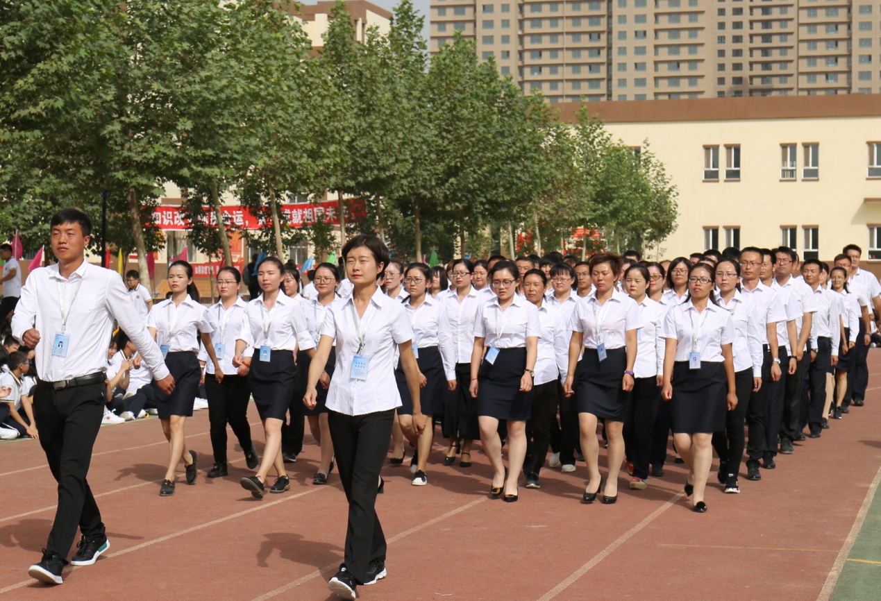 喀什特区实验学校图片